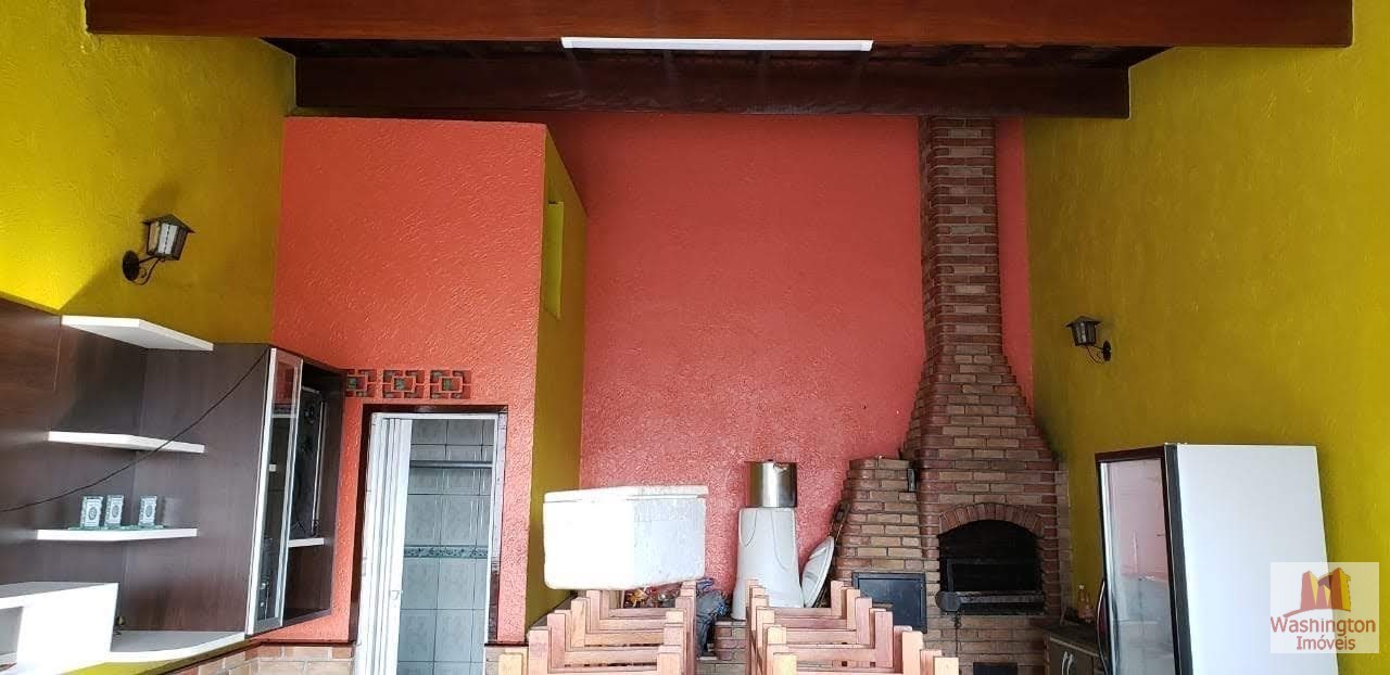 Sobrado Mogi das cruzes  / Vila nova cintra